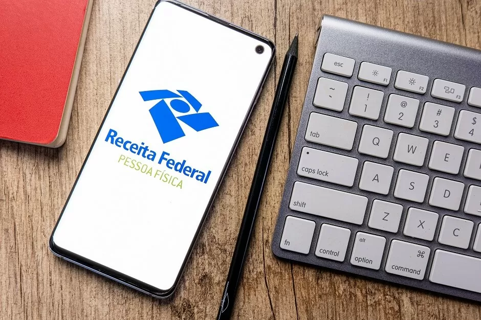 Declaração de Imposto de Renda