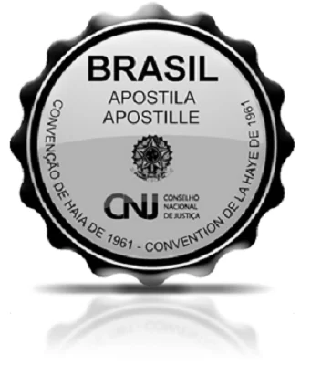 Apostila de Haia digital