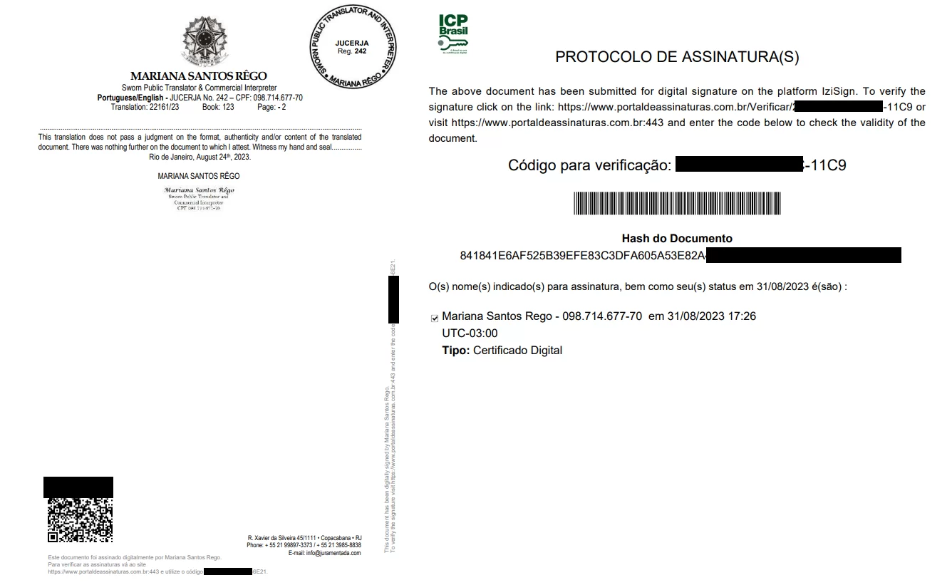 Traducao-juramentada- online com-assinatura-eletronica