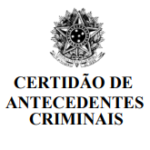 Tradução Juramentada de Certificado de Antecedentes Criminais