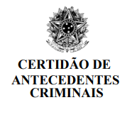 Emitir Certidão de Antecedentes Policiais - Polícia Civil RS