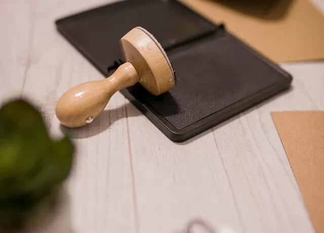 Legalização de documentos para uso no exterior