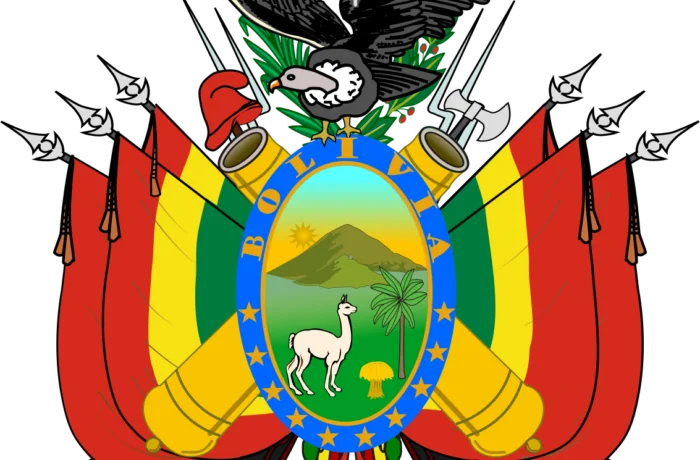 Apostila de Haia Bolívia