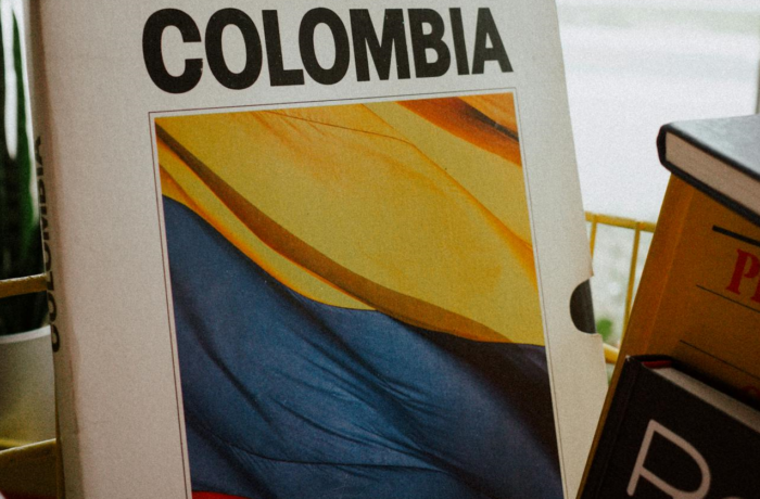 Apostilla de la Haya Colombia