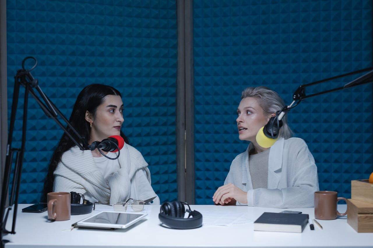 Podcast Tradução Juramentada