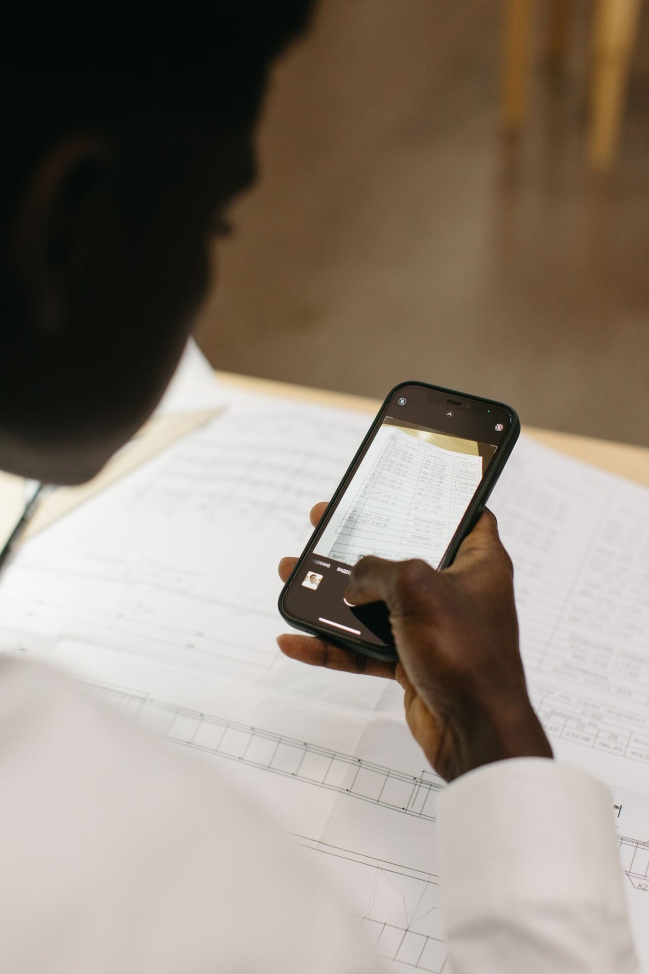 Como enviar documentos para tradução juramentada para italiano